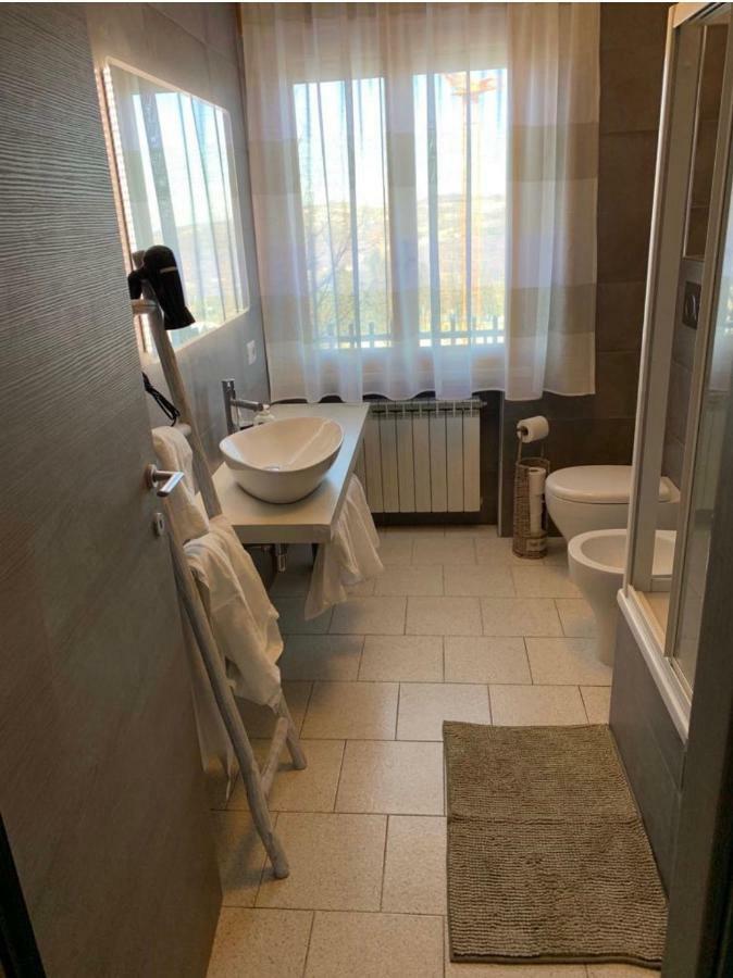Апартаменты Sestola House Экстерьер фото